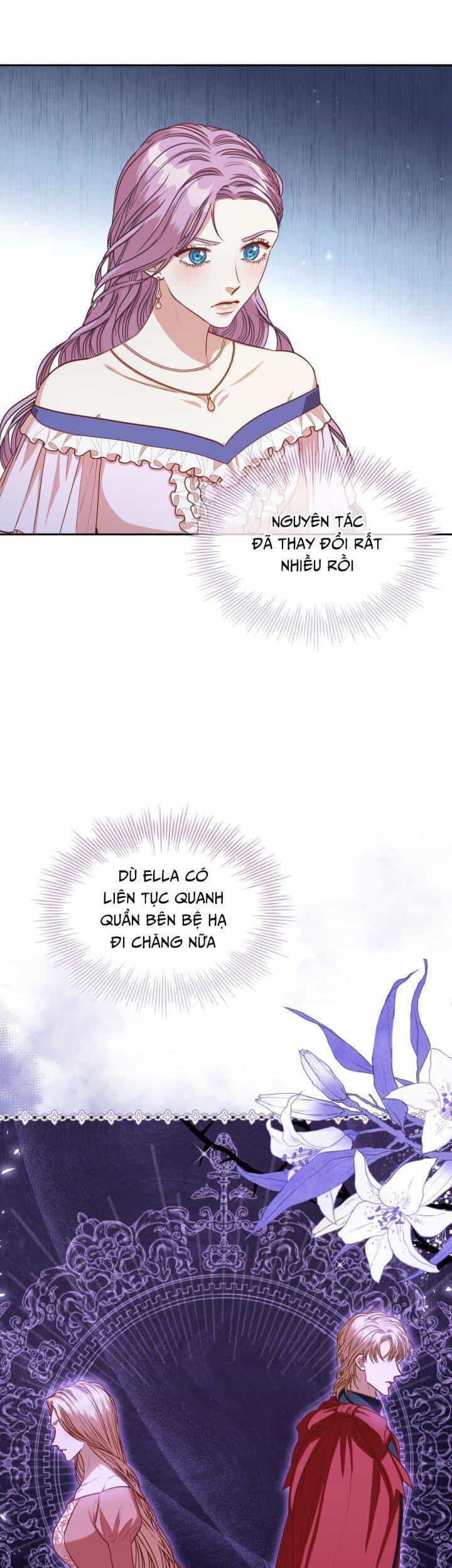 Thư Ký Của Bạo Chúa - Chương 50 - ảnh 41