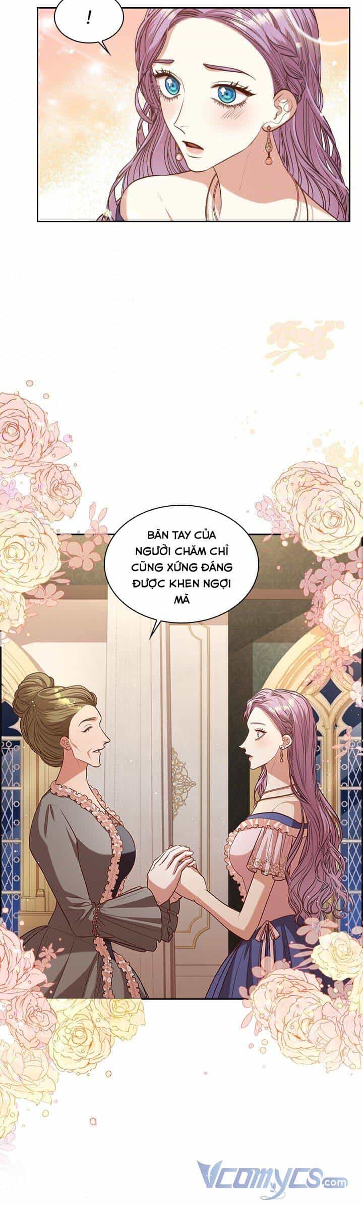 Thư Ký Của Bạo Chúa - Chương 51 - ảnh 49