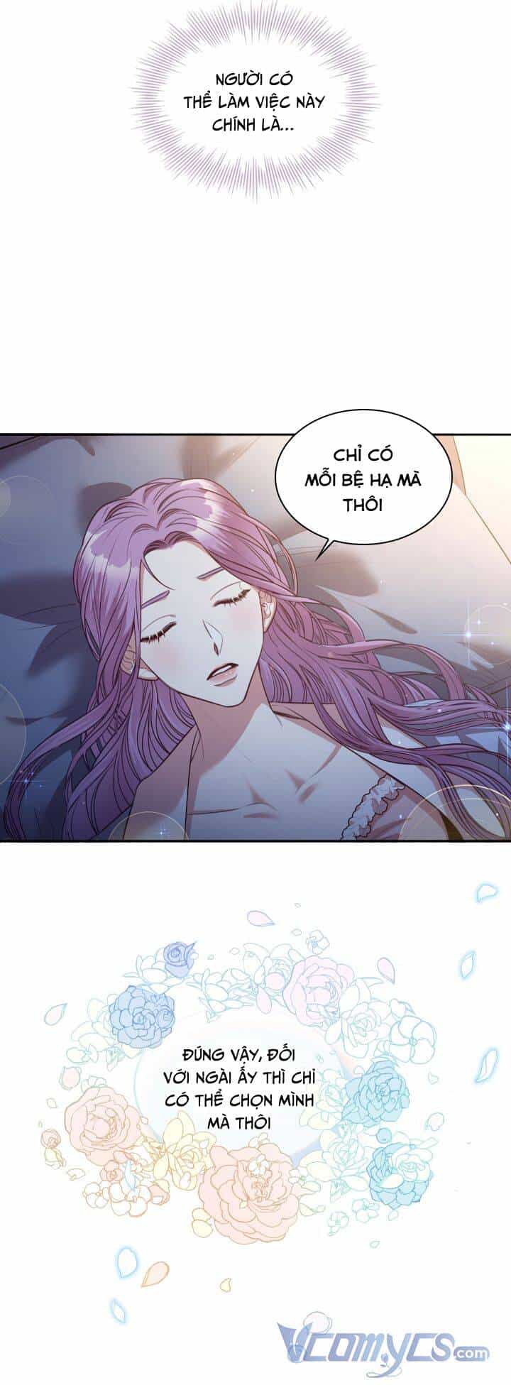 Thư Ký Của Bạo Chúa - Chương 51 - ảnh 57