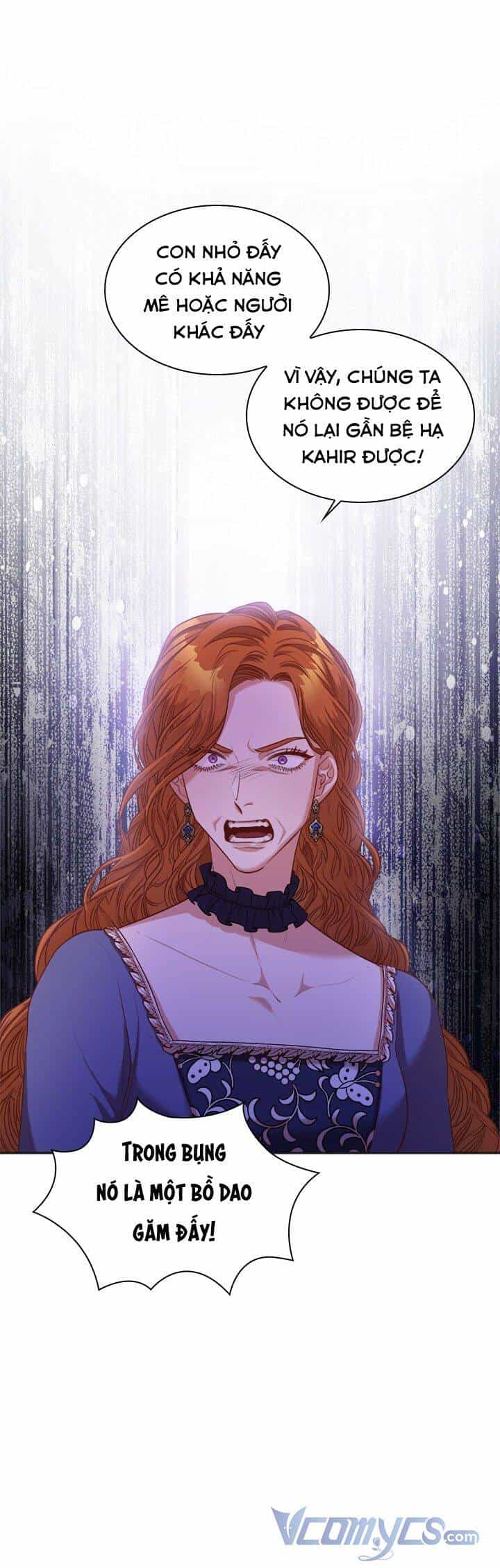 Thư Ký Của Bạo Chúa - Chương 52 - ảnh 50
