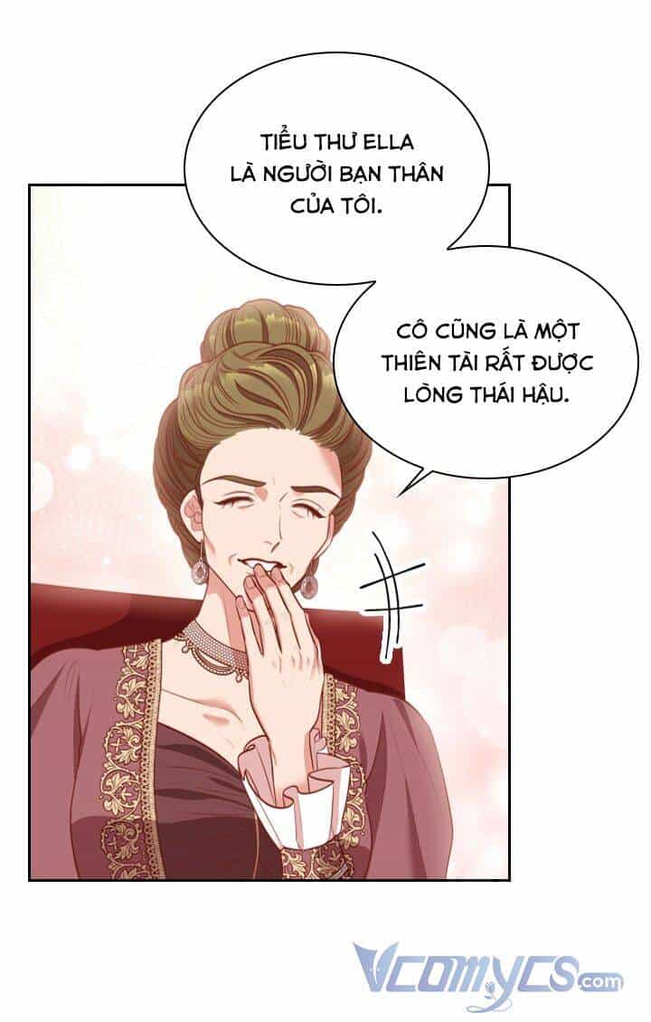 Thư Ký Của Bạo Chúa - Chương 53 - ảnh 32