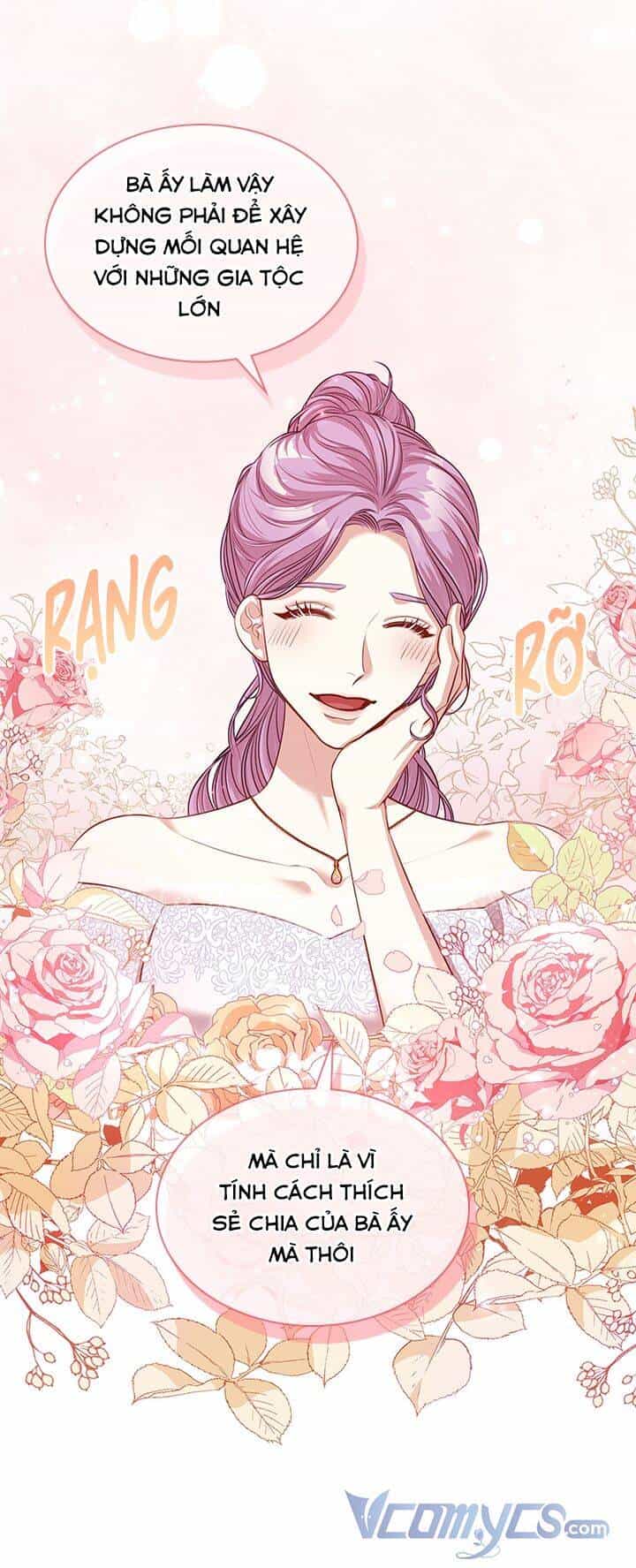 Thư Ký Của Bạo Chúa - Chương 54 - ảnh 36