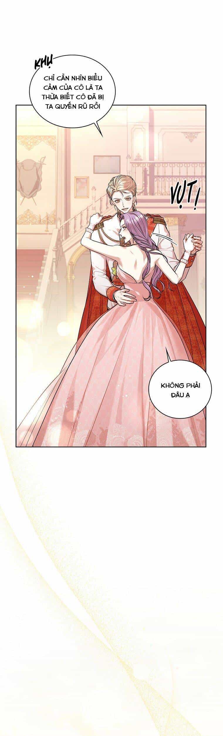 Thư Ký Của Bạo Chúa - Chương 55 - ảnh 45