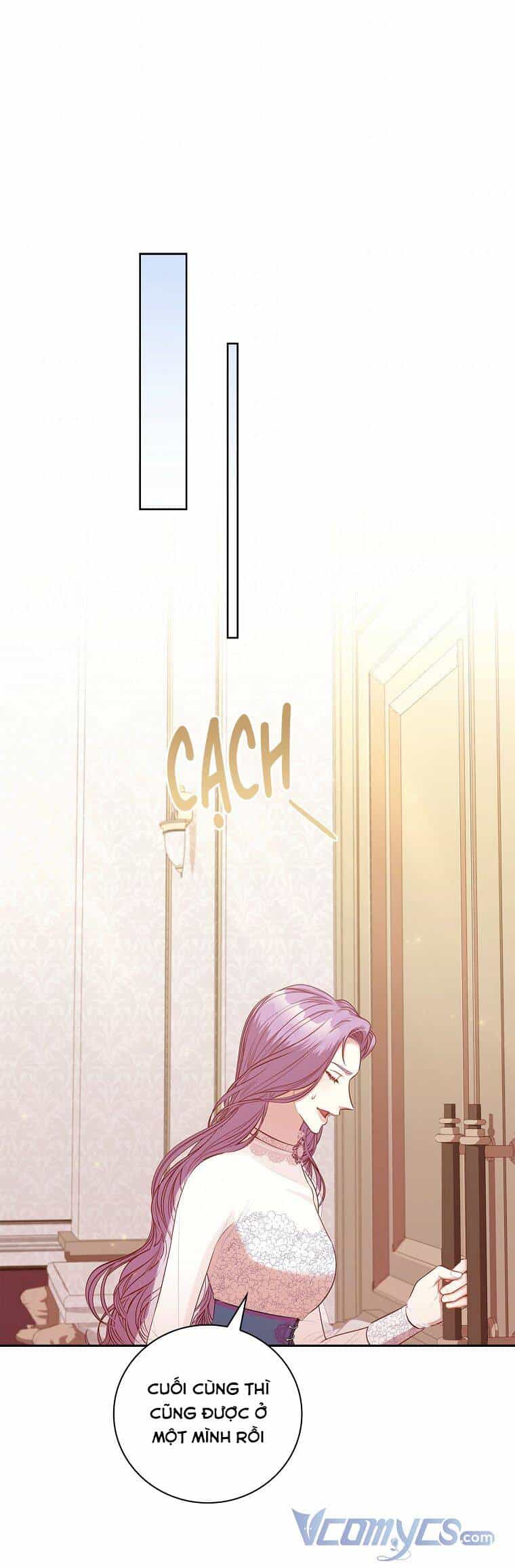 Thư Ký Của Bạo Chúa - Chương 57 - ảnh 25