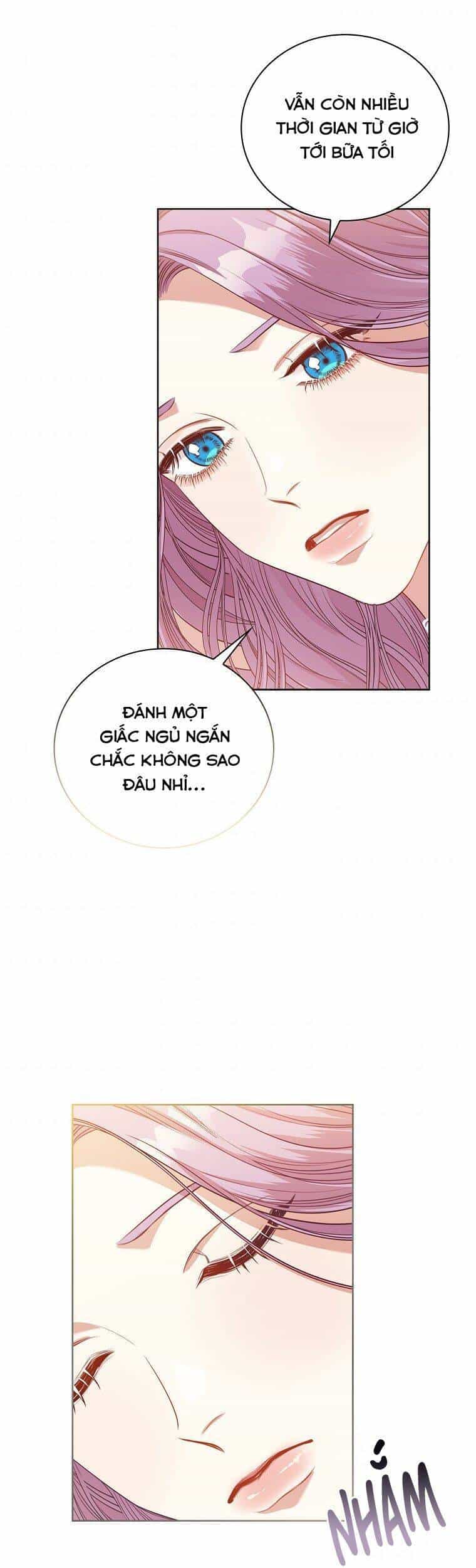 Thư Ký Của Bạo Chúa - Chương 57 - ảnh 31