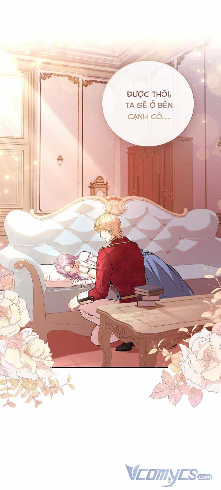 Thư Ký Của Bạo Chúa - Chương 57 - ảnh 51
