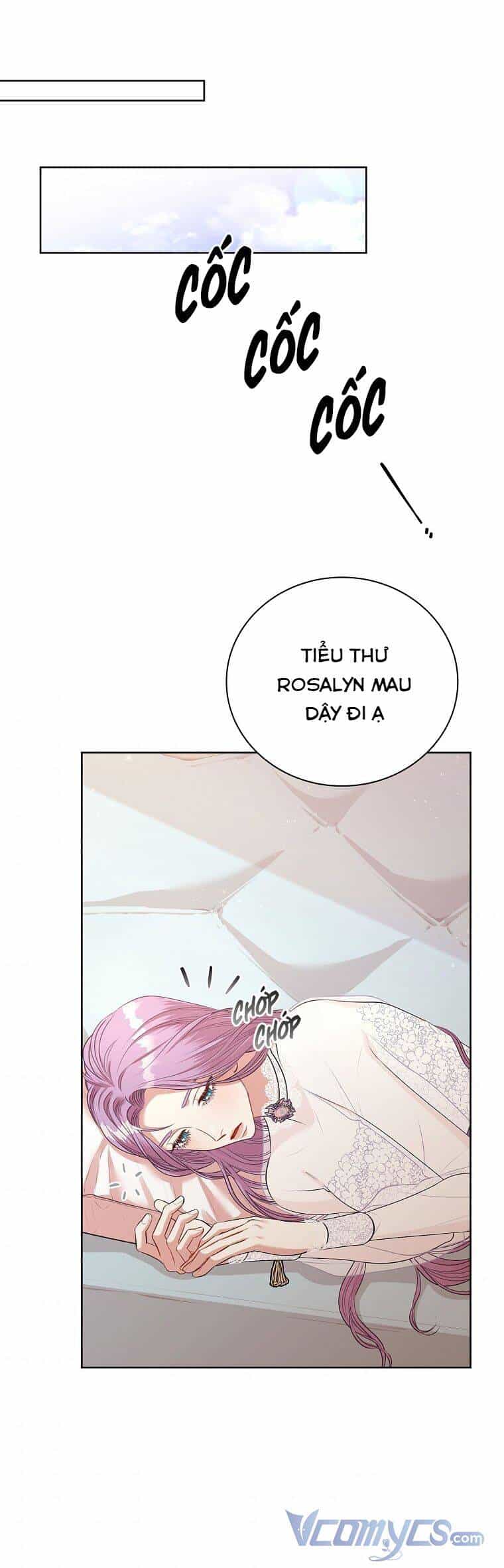 Thư Ký Của Bạo Chúa - Chương 57 - ảnh 52