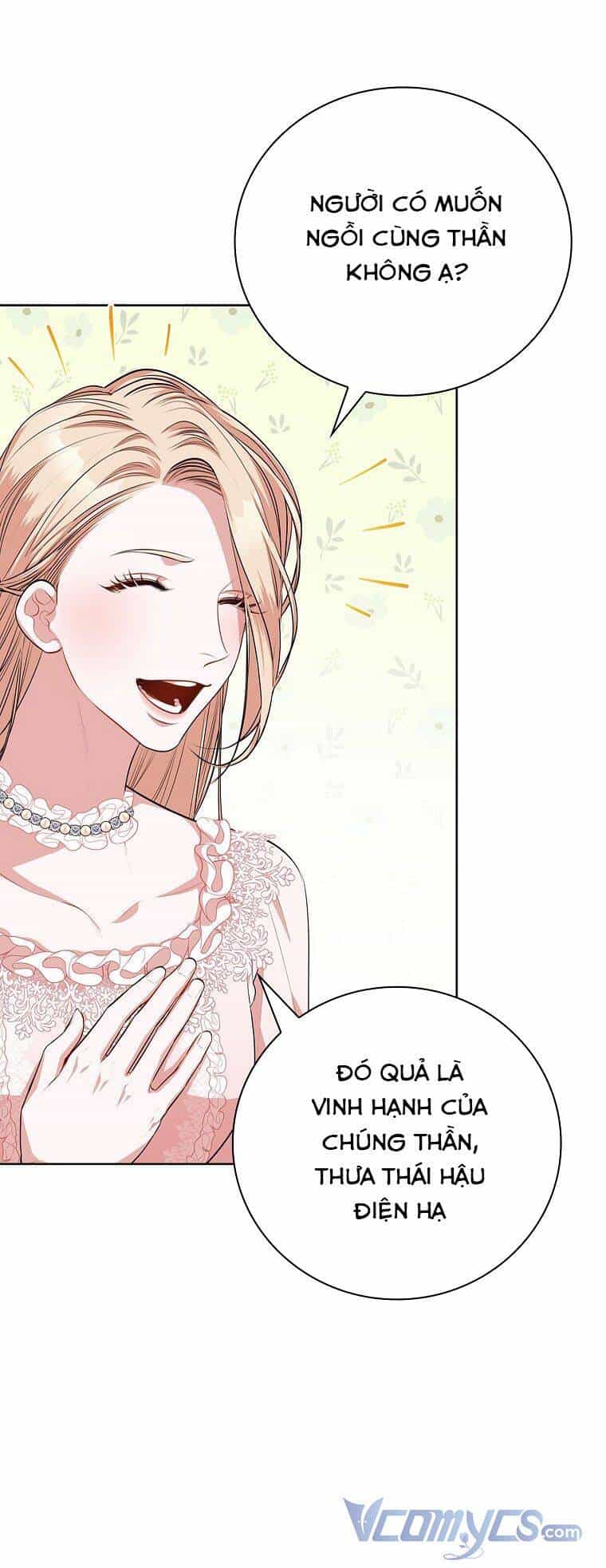 Thư Ký Của Bạo Chúa - Chương 58 - ảnh 13
