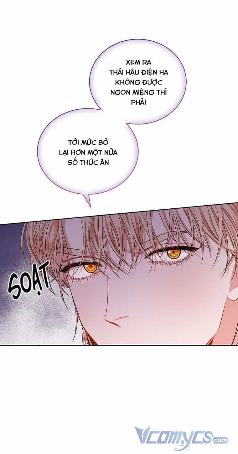 Thư Ký Của Bạo Chúa - Chương 58 - ảnh 50
