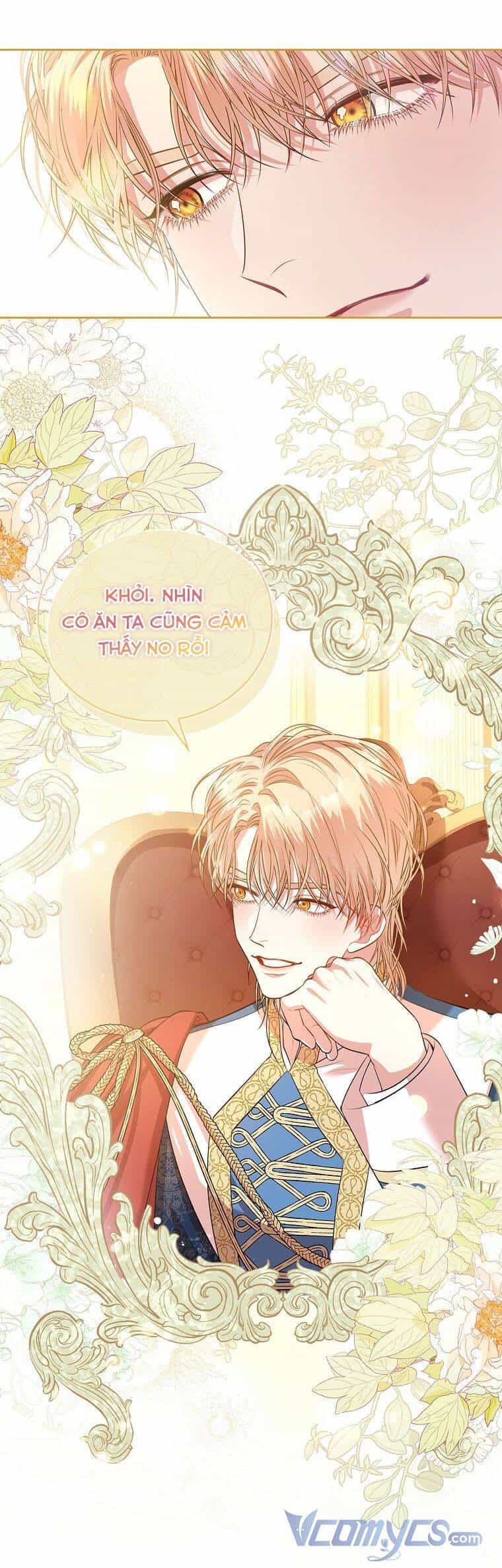 Thư Ký Của Bạo Chúa - Chương 58 - ảnh 60