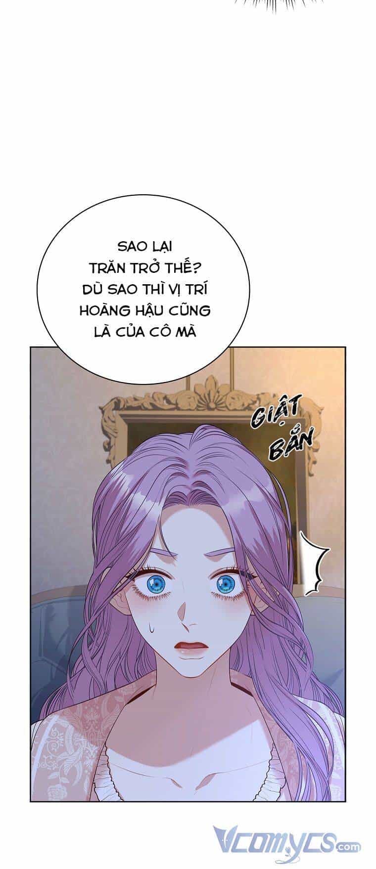 Thư Ký Của Bạo Chúa - Chương 59 - ảnh 19