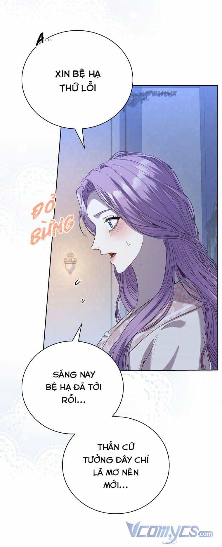 Thư Ký Của Bạo Chúa - Chương 59 - ảnh 22