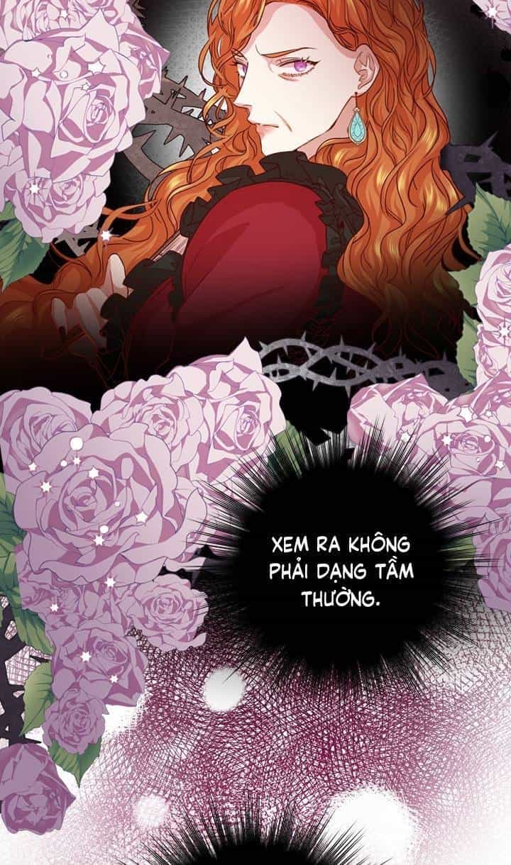 Thư Ký Của Bạo Chúa - Chương 6 - ảnh 11