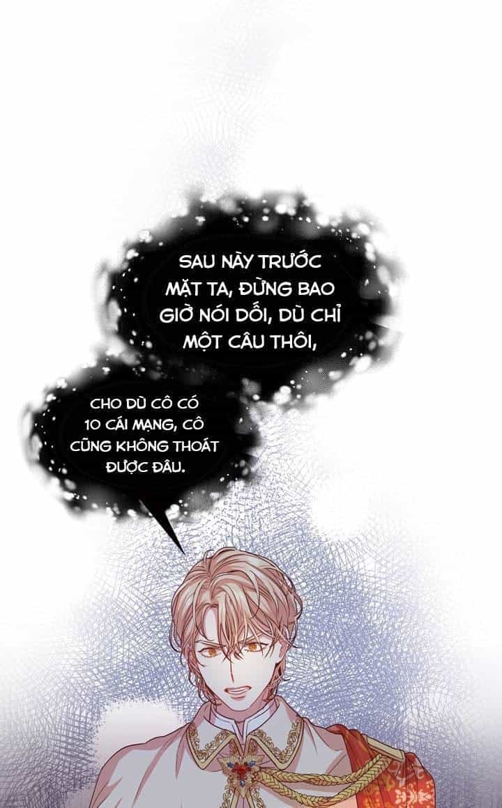 Thư Ký Của Bạo Chúa - Chương 6 - ảnh 22