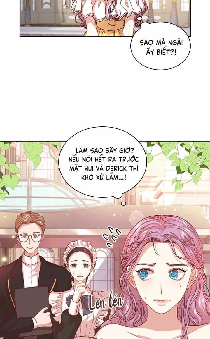 Thư Ký Của Bạo Chúa - Chương 6 - ảnh 24