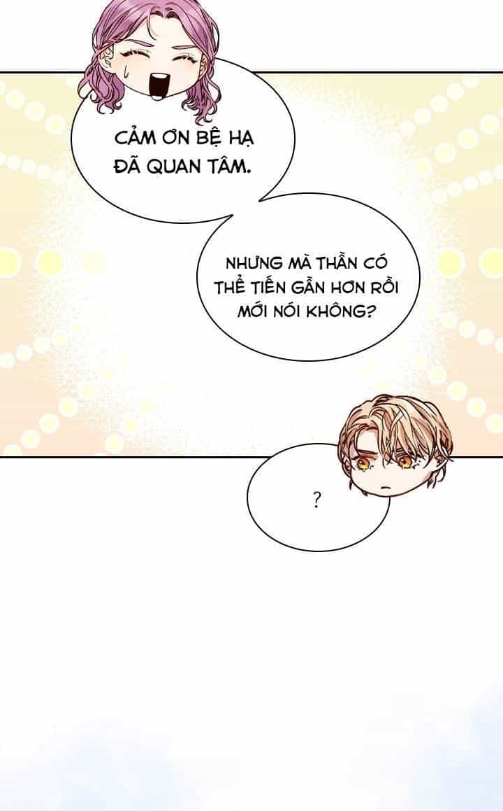 Thư Ký Của Bạo Chúa - Chương 6 - ảnh 30