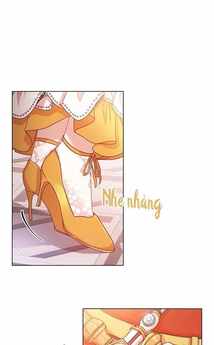 Thư Ký Của Bạo Chúa - Chương 6 - ảnh 32