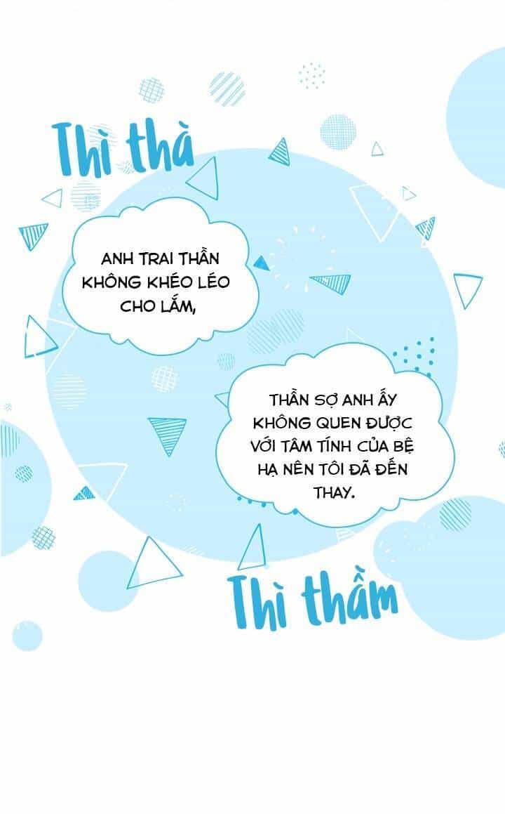 Thư Ký Của Bạo Chúa - Chương 6 - ảnh 36