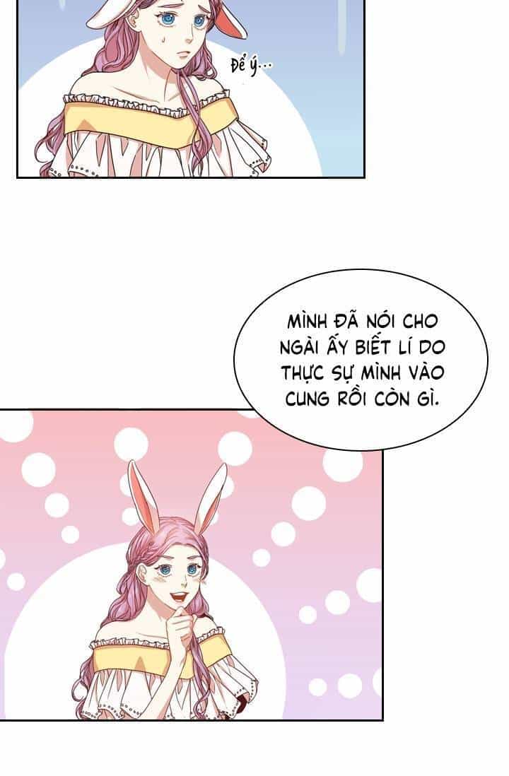 Thư Ký Của Bạo Chúa - Chương 6 - ảnh 49