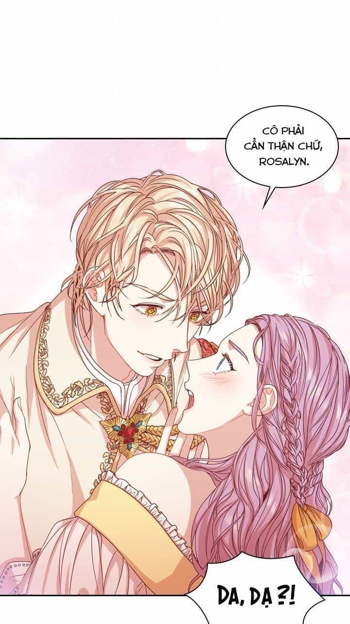 Thư Ký Của Bạo Chúa - Chương 6 - ảnh 64