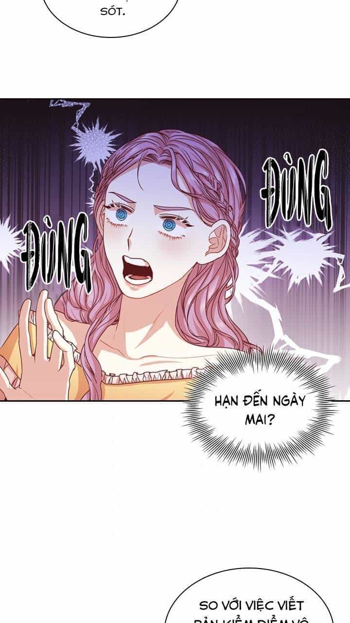 Thư Ký Của Bạo Chúa - Chương 6 - ảnh 71