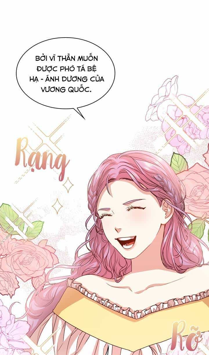 Thư Ký Của Bạo Chúa - Chương 6 - ảnh 8