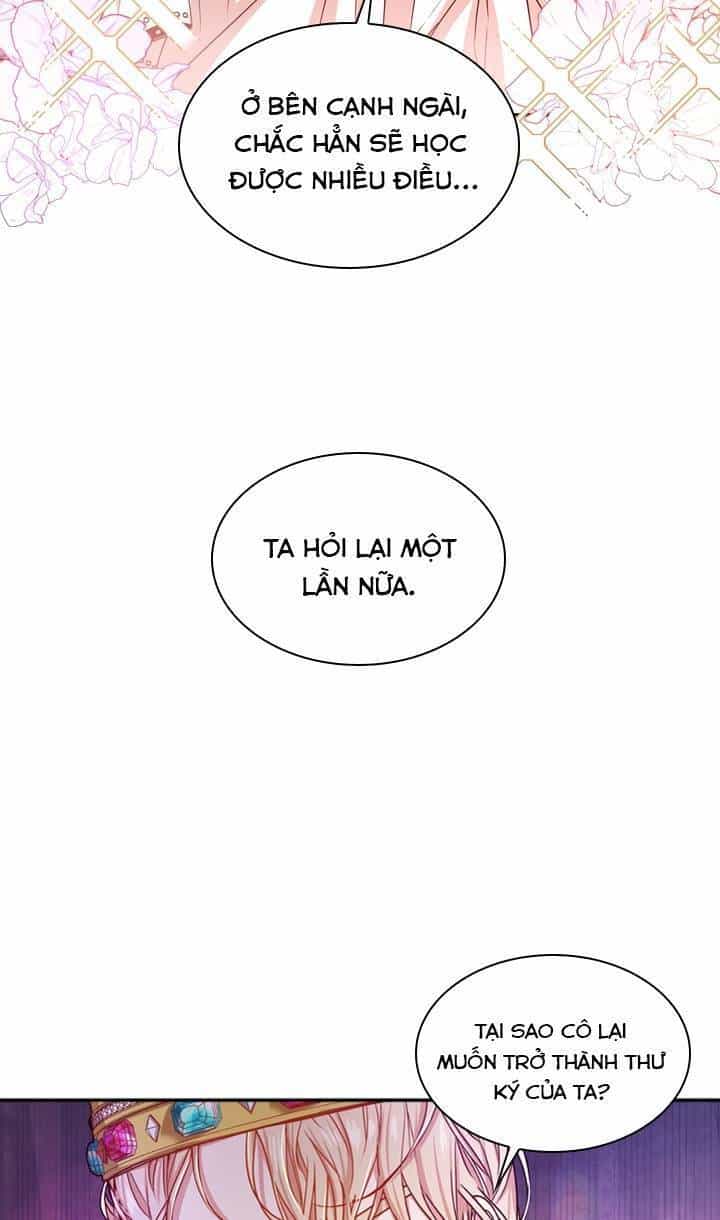 Thư Ký Của Bạo Chúa - Chương 6 - ảnh 9