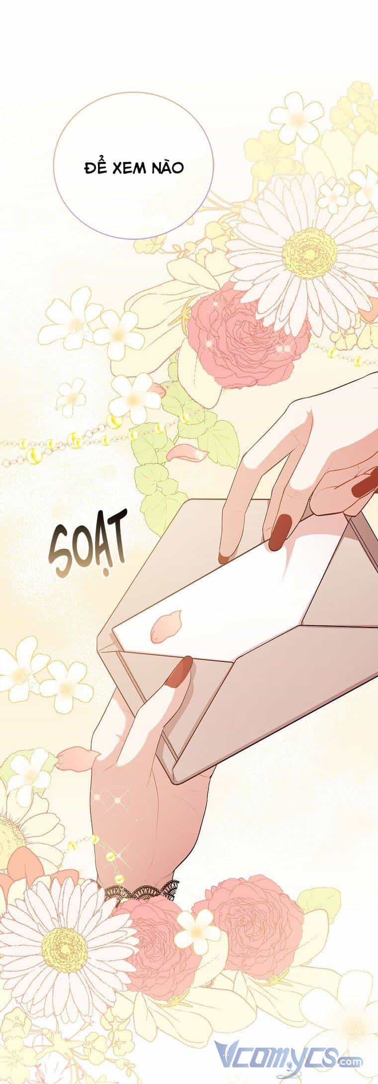 Thư Ký Của Bạo Chúa - Chương 60 - ảnh 33