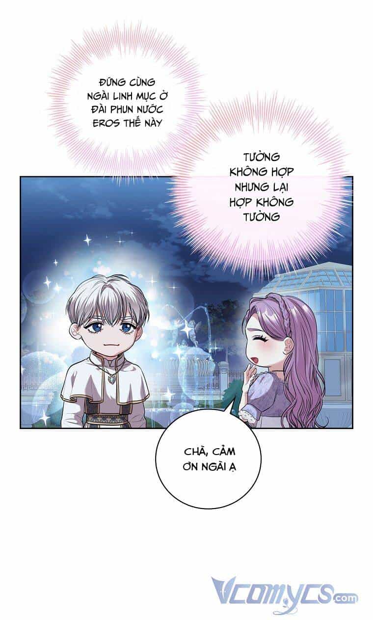 Thư Ký Của Bạo Chúa - Chương 61 - ảnh 28