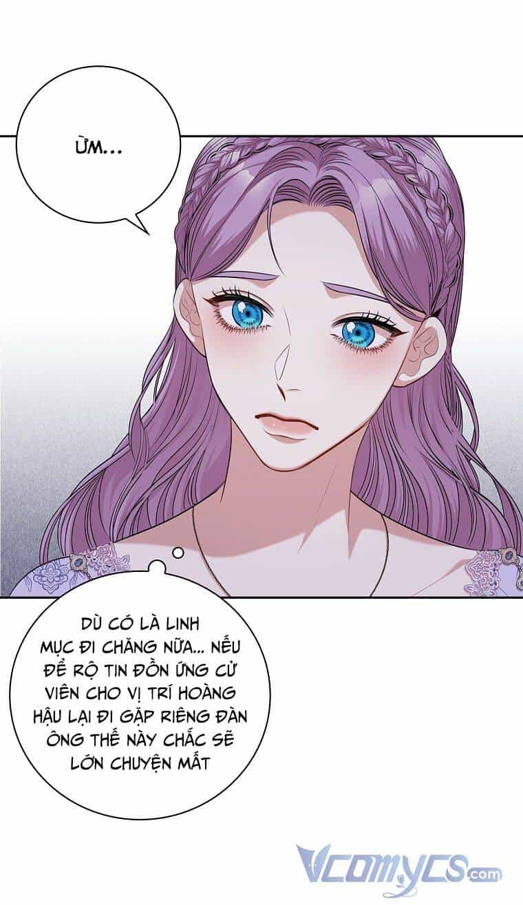 Thư Ký Của Bạo Chúa - Chương 61 - ảnh 37