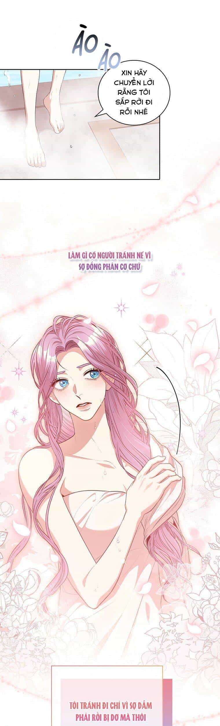 Thư Ký Của Bạo Chúa - Chương 61 - ảnh 48
