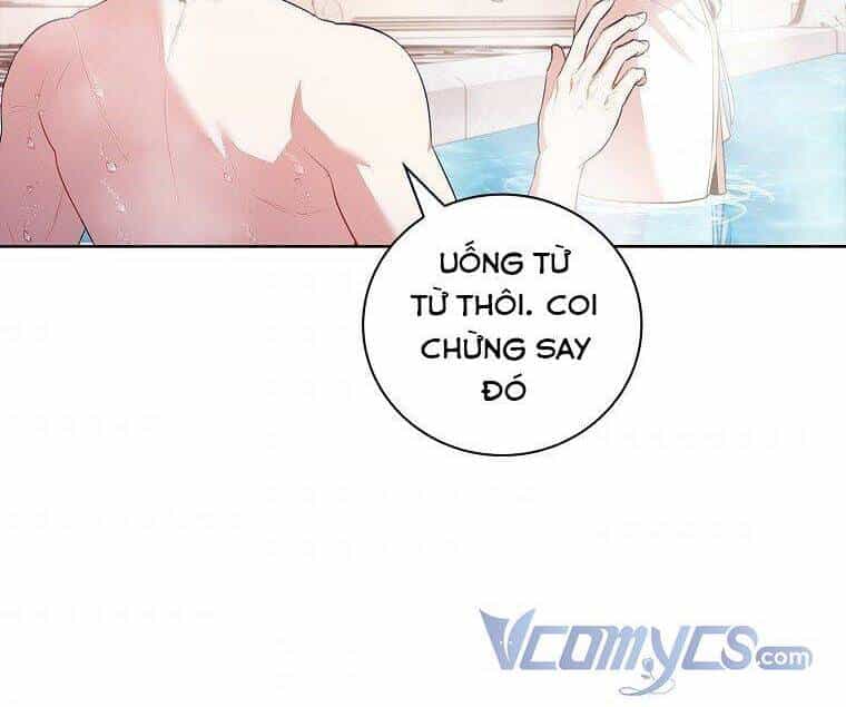 Thư Ký Của Bạo Chúa - Chương 62 - ảnh 54