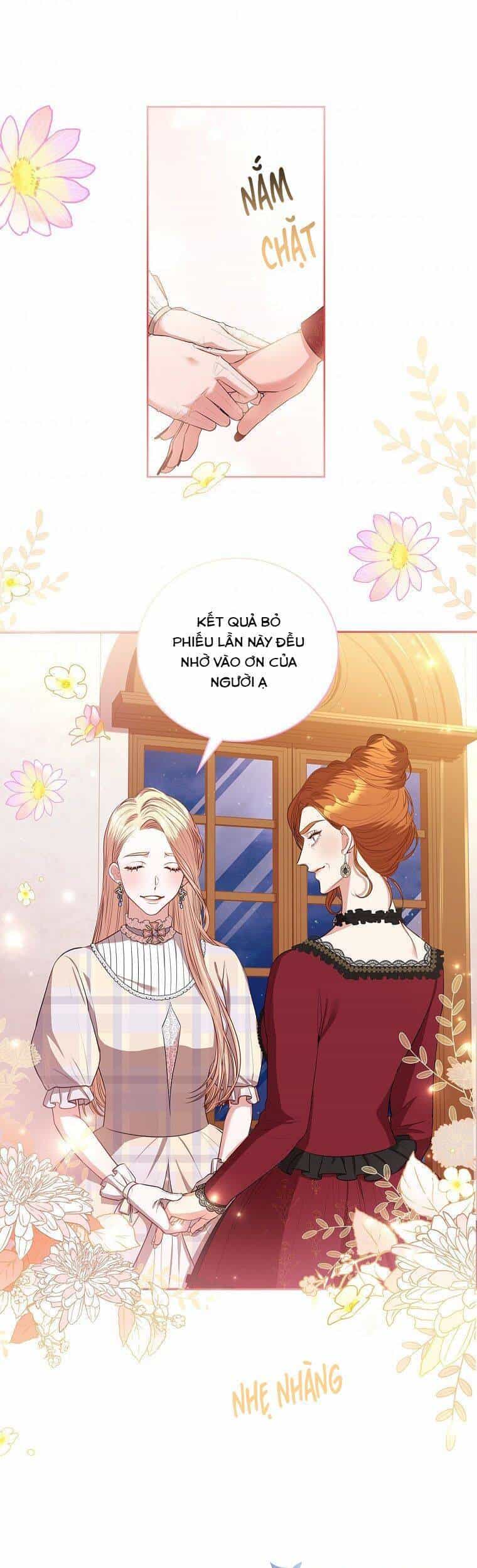 Thư Ký Của Bạo Chúa - Chương 62 - ảnh 6