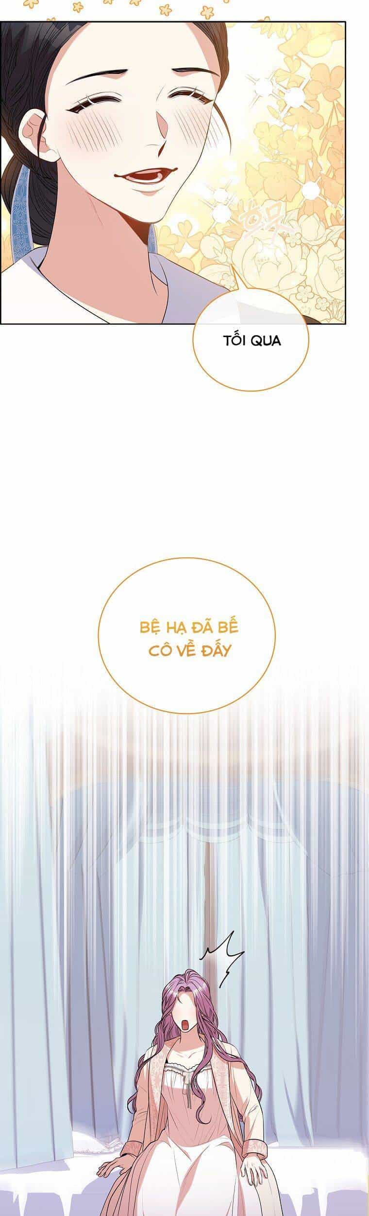 Thư Ký Của Bạo Chúa - Chương 63 - ảnh 55