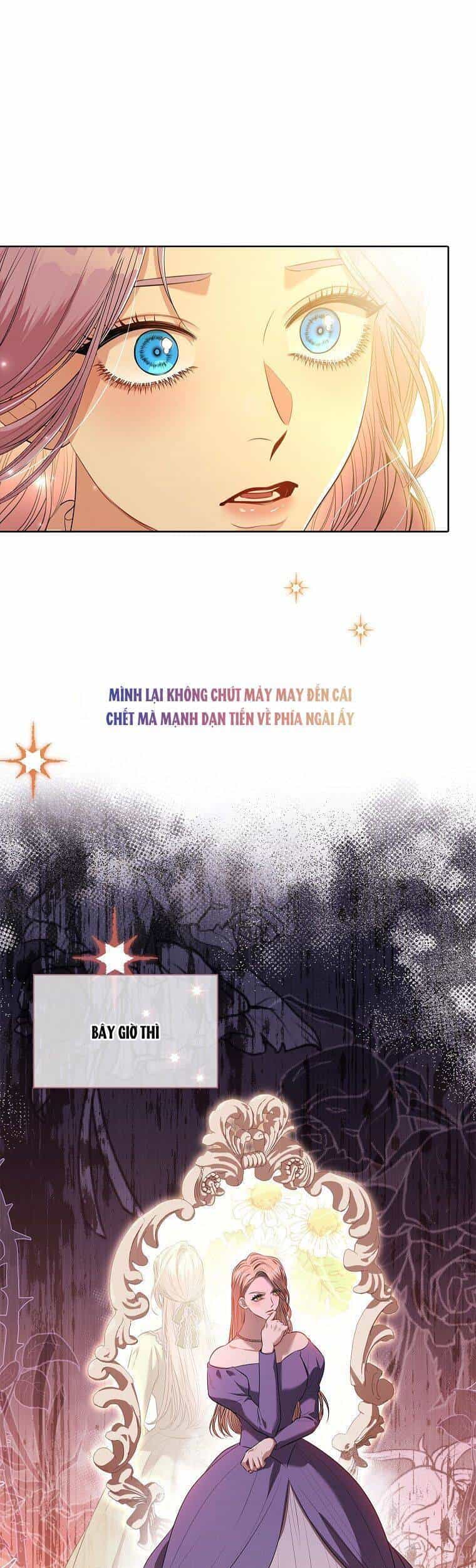 Thư Ký Của Bạo Chúa - Chương 63 - ảnh 9