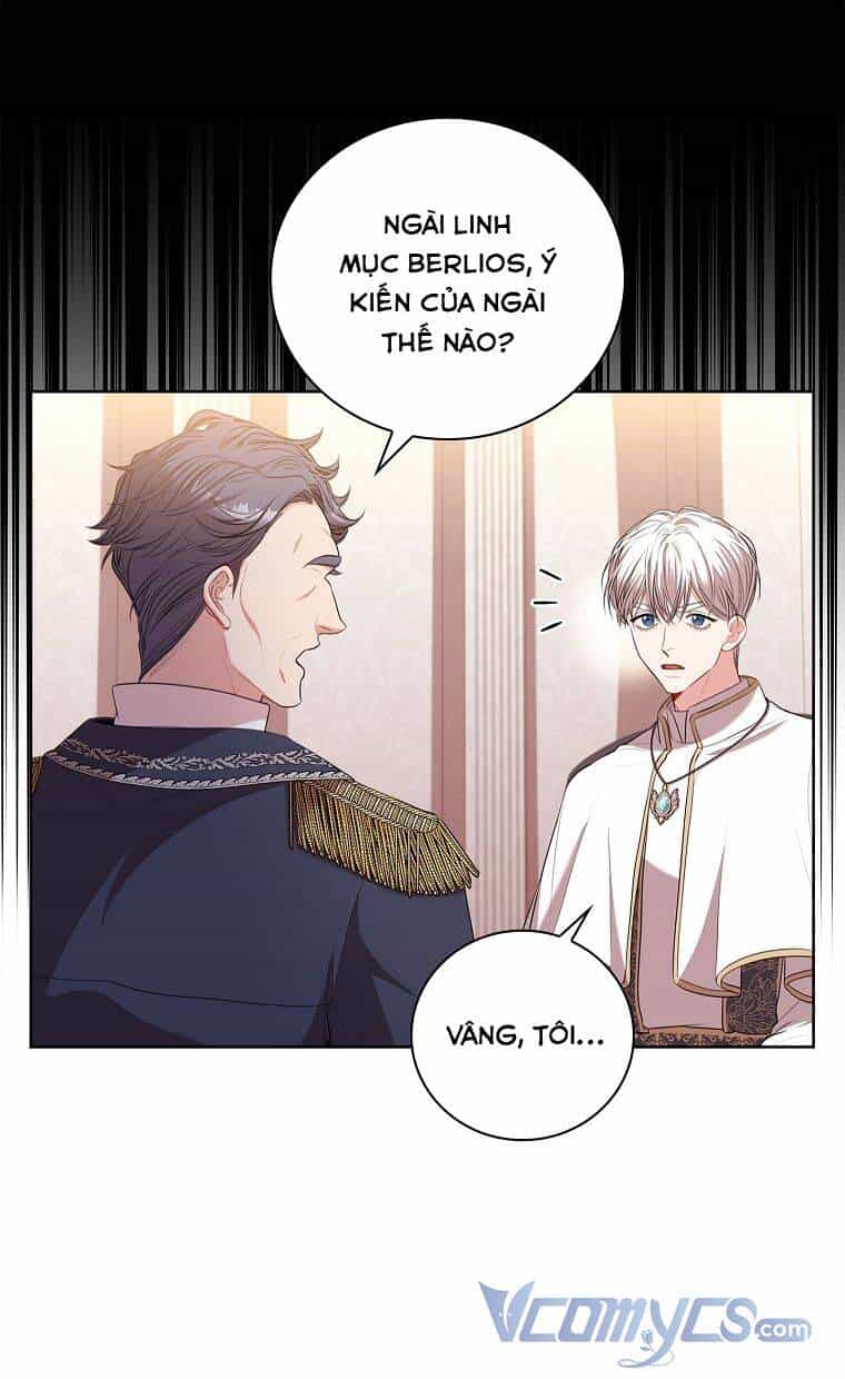 Thư Ký Của Bạo Chúa - Chương 64 - ảnh 12