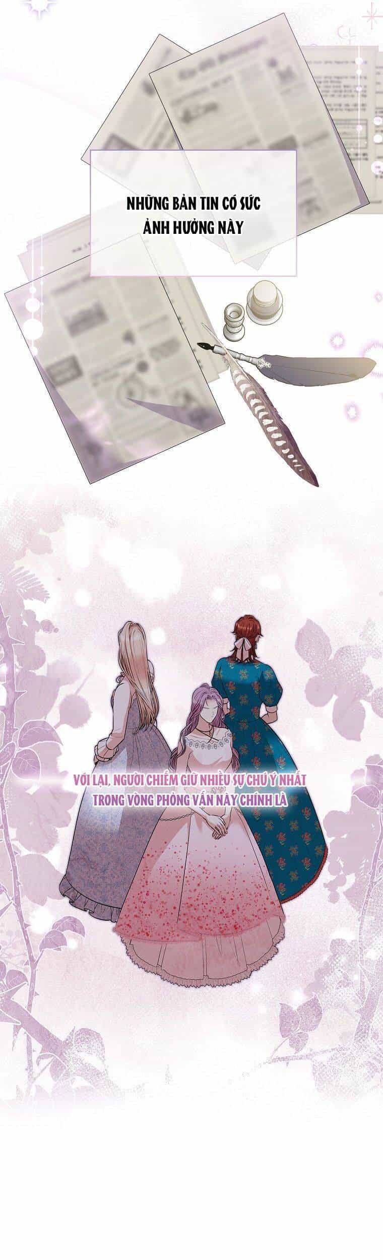 Thư Ký Của Bạo Chúa - Chương 64 - ảnh 52