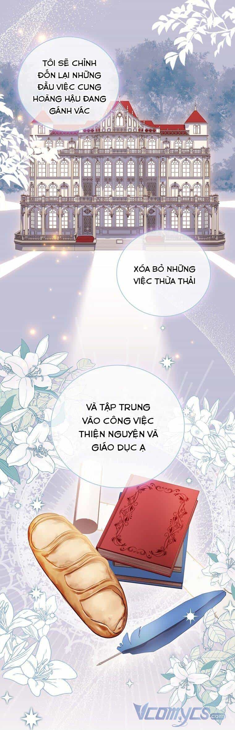 Thư Ký Của Bạo Chúa - Chương 65 - ảnh 20