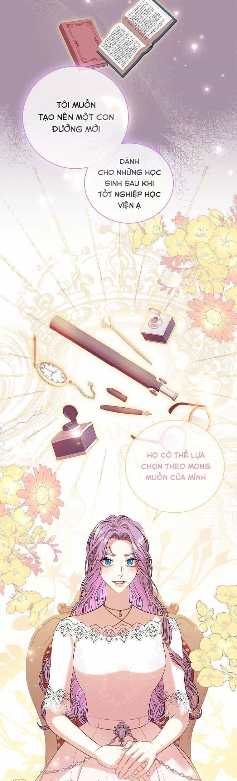 Thư Ký Của Bạo Chúa - Chương 65 - ảnh 23