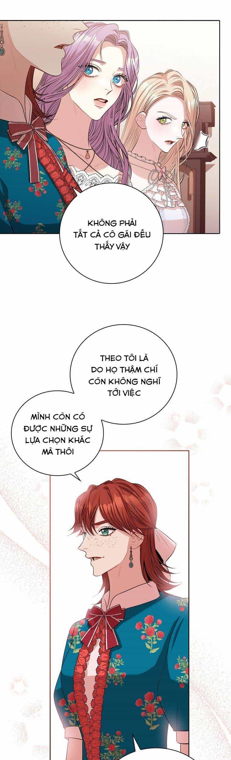 Thư Ký Của Bạo Chúa - Chương 65 - ảnh 26