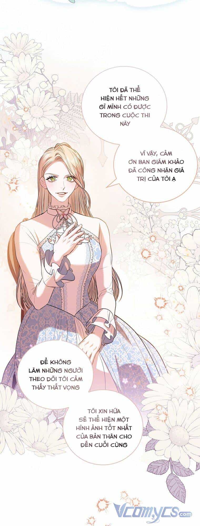 Thư Ký Của Bạo Chúa - Chương 65 - ảnh 3