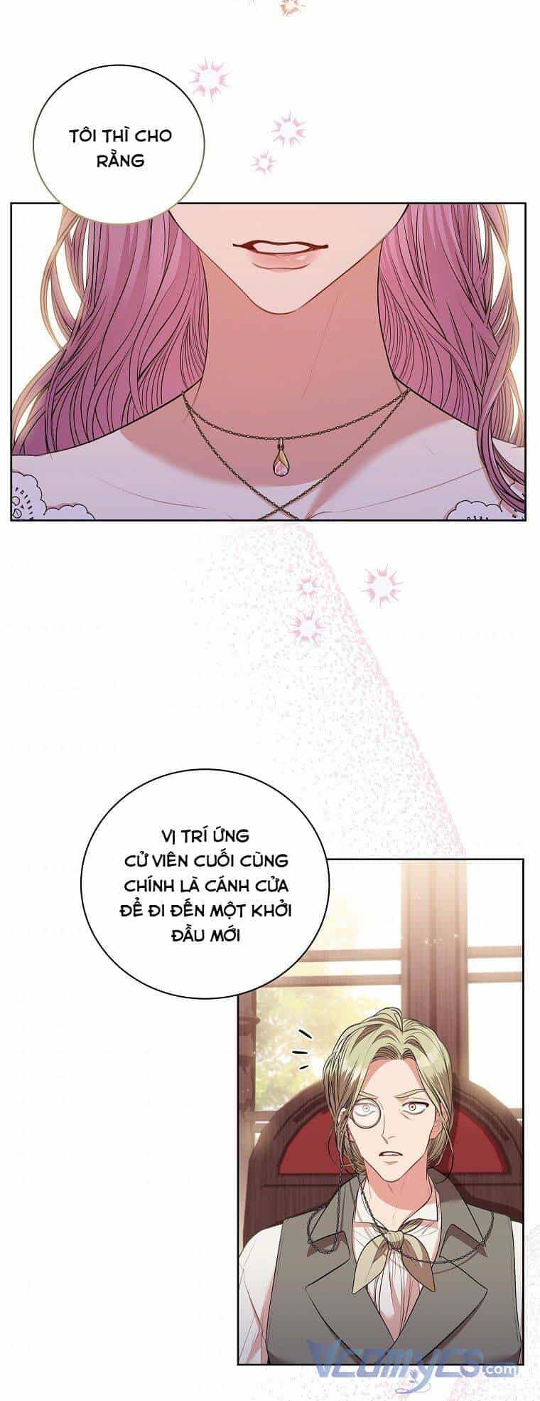 Thư Ký Của Bạo Chúa - Chương 65 - ảnh 4