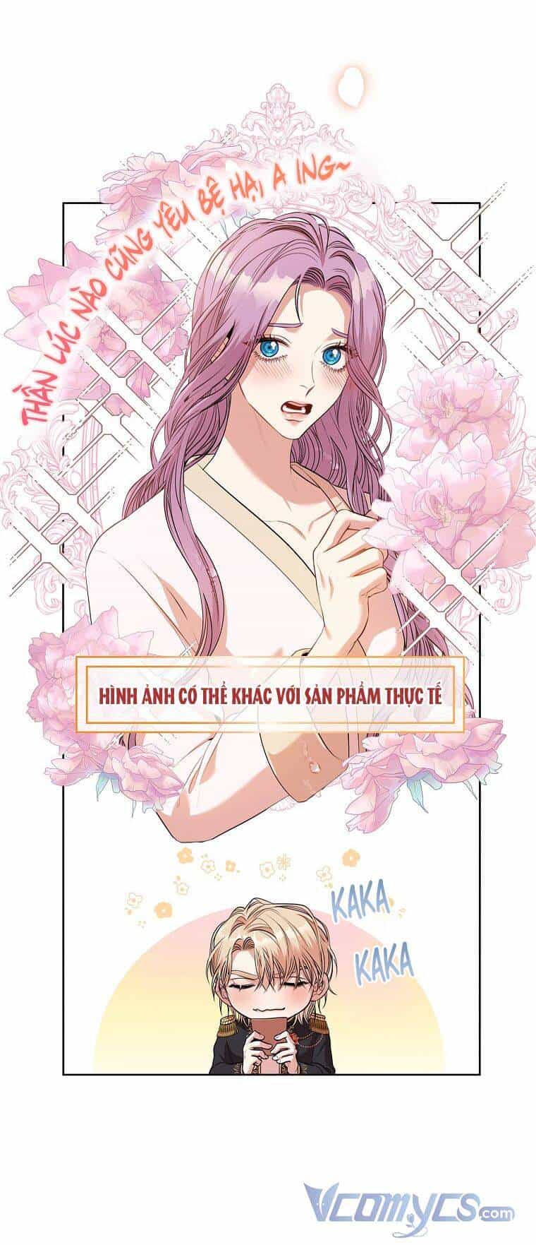 Thư Ký Của Bạo Chúa - Chương 65 - ảnh 55