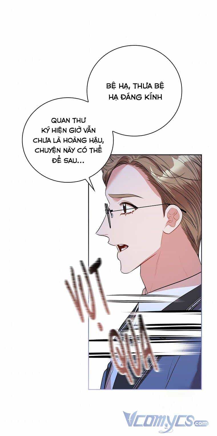 Thư Ký Của Bạo Chúa - Chương 65 - ảnh 57