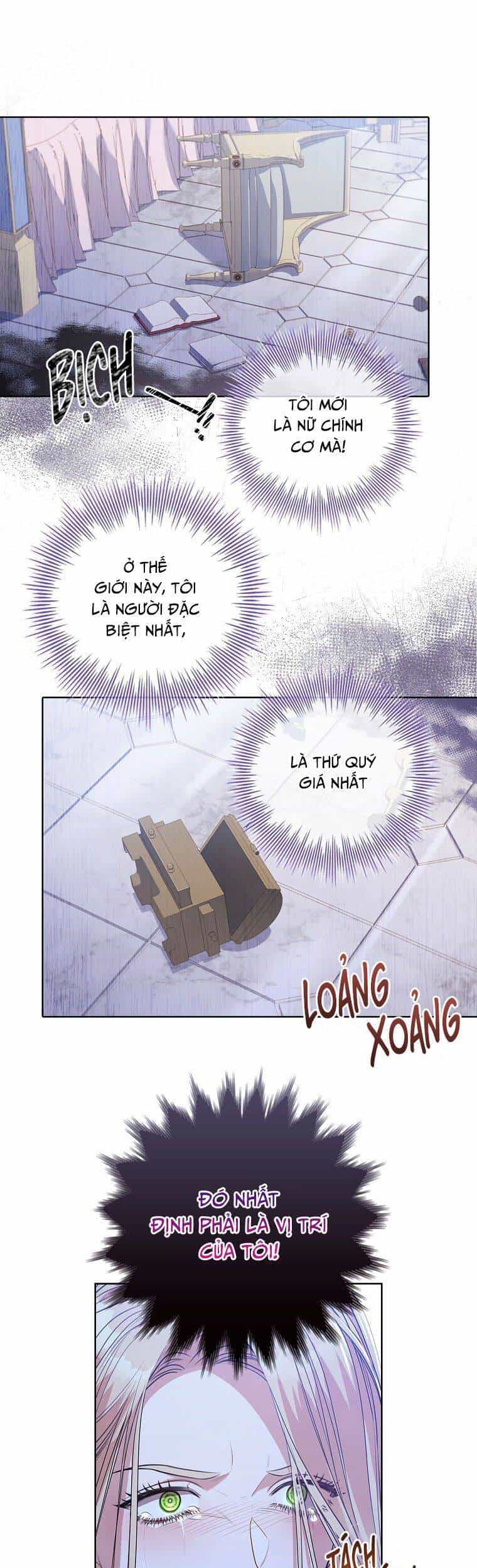 Thư Ký Của Bạo Chúa - Chương 66 - ảnh 11