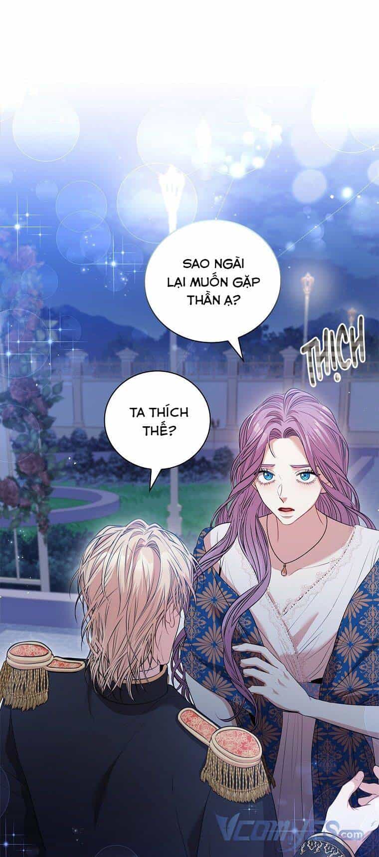 Thư Ký Của Bạo Chúa - Chương 66 - ảnh 36