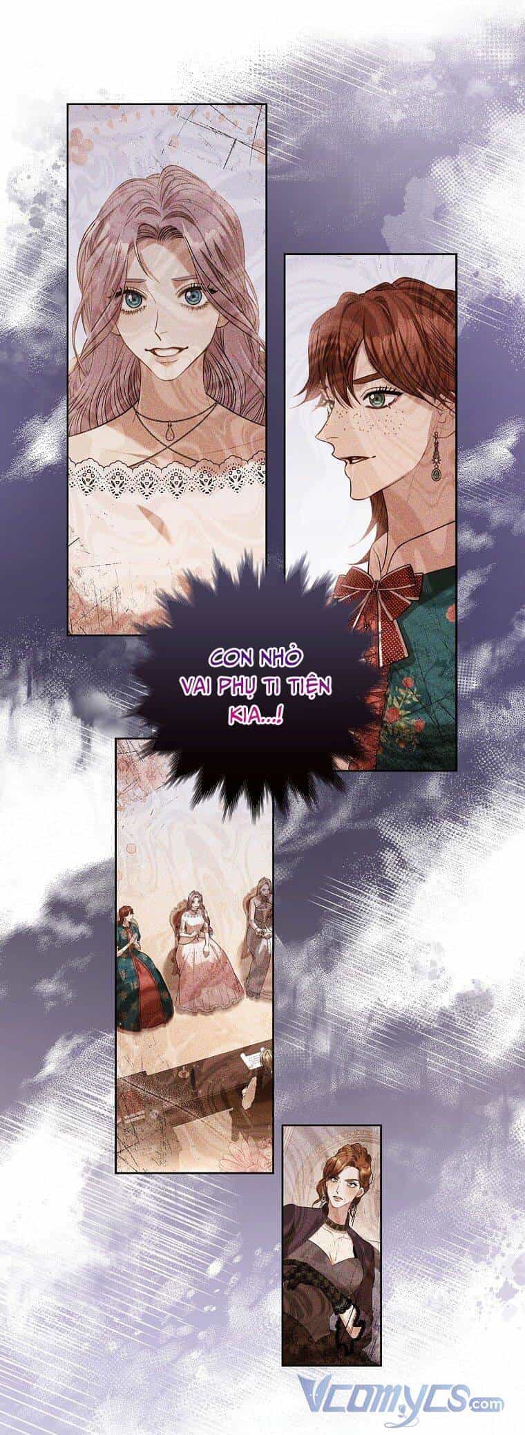 Thư Ký Của Bạo Chúa - Chương 66 - ảnh 9