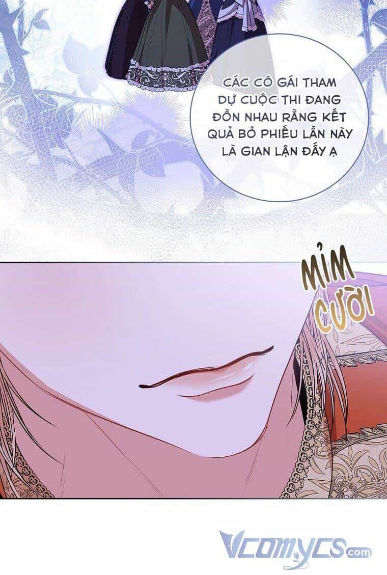 Thư Ký Của Bạo Chúa - Chương 67 - ảnh 15