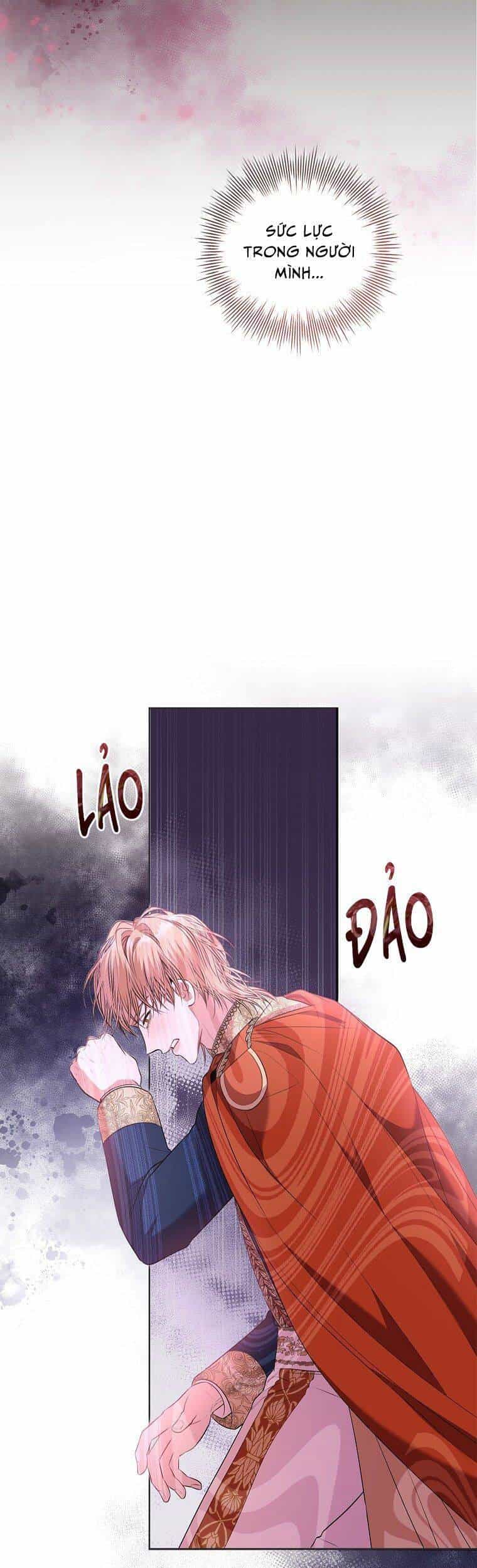Thư Ký Của Bạo Chúa - Chương 67 - ảnh 45