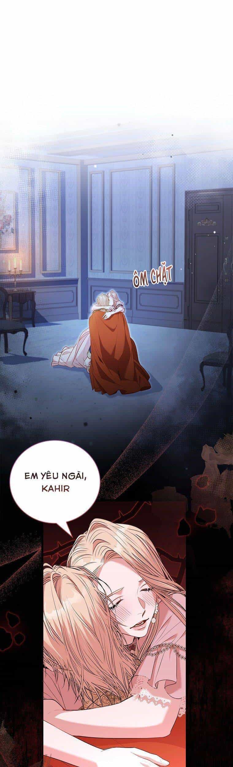 Thư Ký Của Bạo Chúa - Chương 67 - ảnh 55